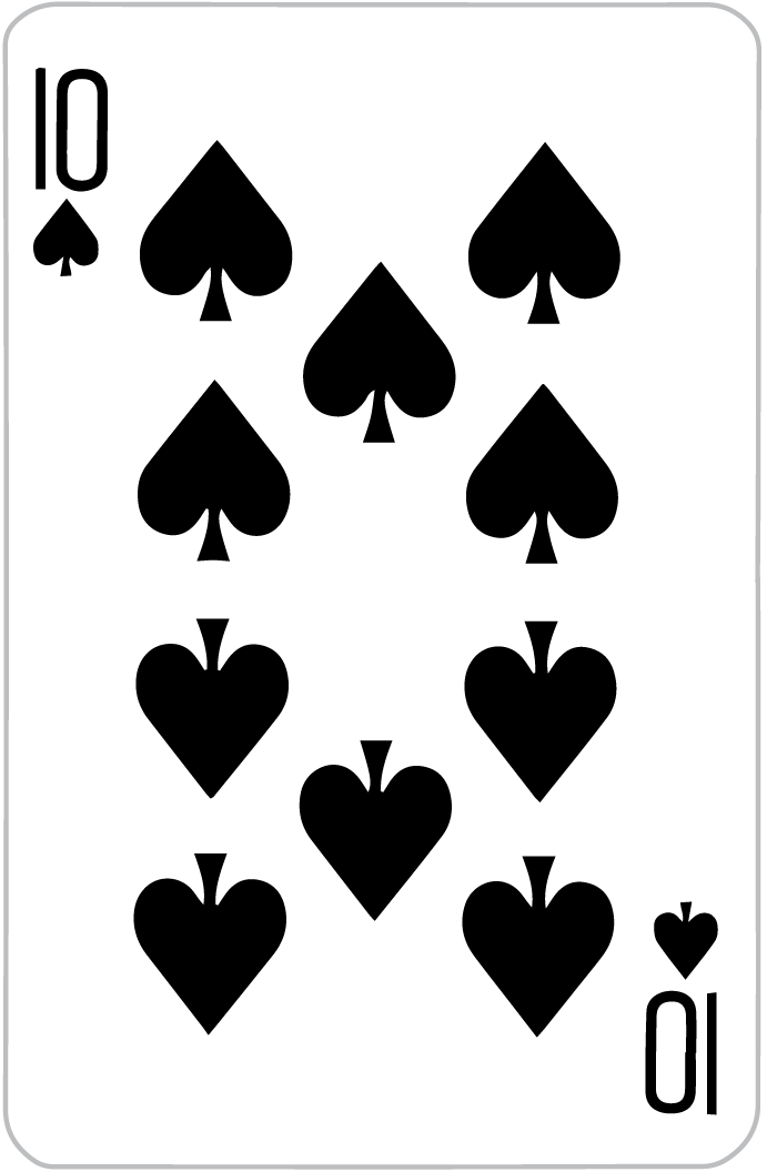Playing Card