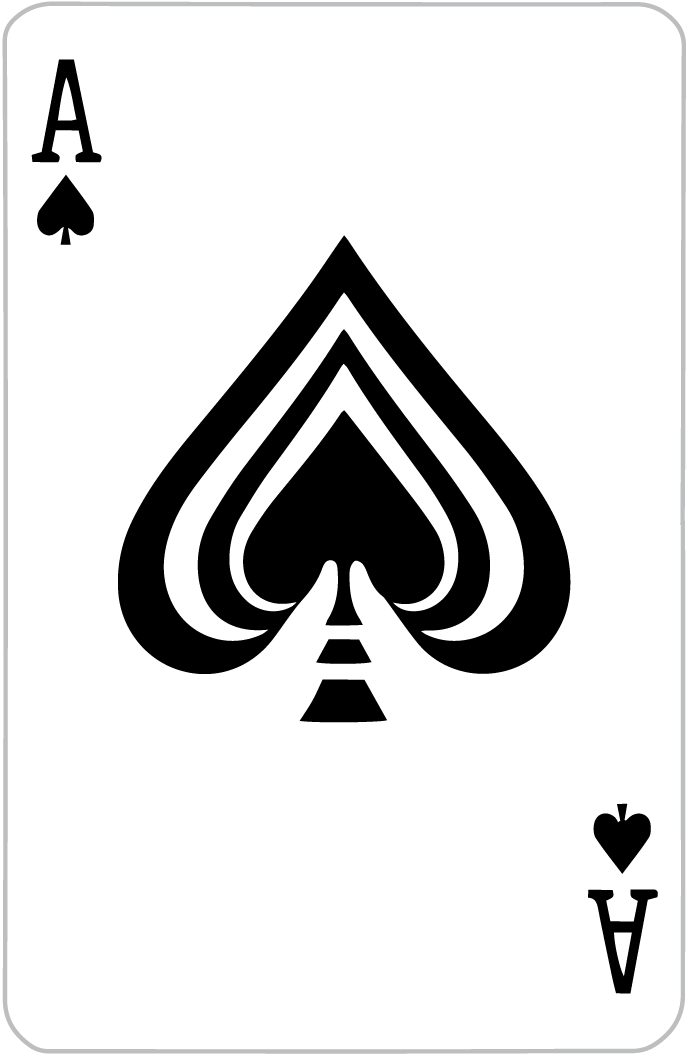 Playing Card