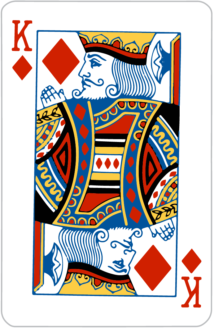 Playing Card