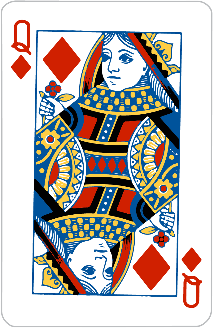 Playing Card